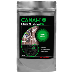 Breakfast Detox Eco 300 g